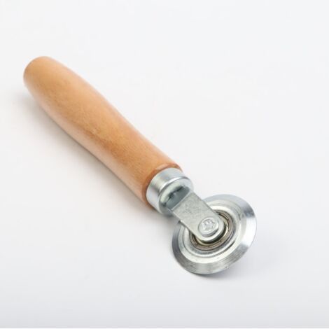 BEBUSINGOTO Rodillos correctores de neumáticos, kit de herramientas para rodamientos de neumáticos de coche, bicicleta, motocicleta y scooter, kit de reparación de neumáticos.