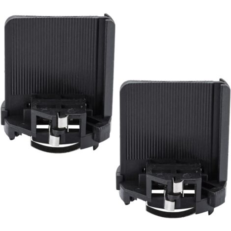 BEBUSINGOTO Set di 2 portalampade alogene 5K0941109 per fari anabbaglianti per Golf 6 Golf 7 MK6 MK7 Tiguan, Sharan e Scirocco