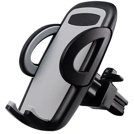 BEBUSINGOTO Soporte para teléfono de coche, soporte para teléfono de ventilación de coche
