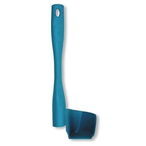 BEBUSINGOTO Spatule à plateau tournant pour Thermomix Tm5, Tm6 et Tm31 - Fabriquée en Allemagne - Pour récupérer, retirer et portionner les aliments
