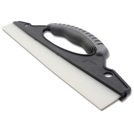 BEBUSINGOTO Stück Fensterabzieher ohne Griff, für Fenster, Spiegel und Autofenster, 309,5cm