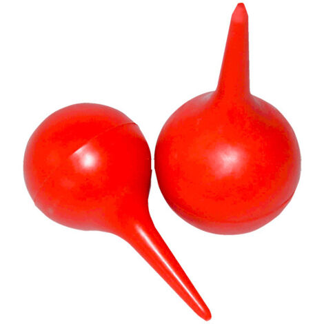BEBUSINGOTO Stück Turbinengebläse Handy Gummi-Saugball Erdblasen-Blasball Kleiner Staubball Ventilator Reinigungsball