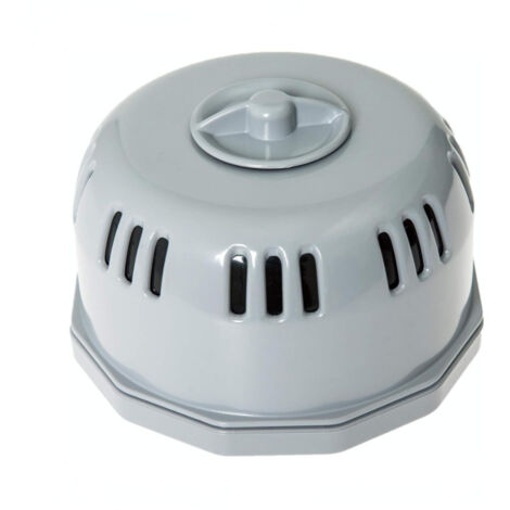 BEBUSINGOTO Support de Cartouche filtrante de Rechange pour Filtre de Jacuzzi pour Cartouches filtrantes de Piscine, Adaptateur de Support d'affiche