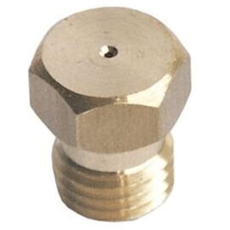 BEC BRULEUR AUXILIAIRE BUTANE  50 POUR TABLE DE CUISSON   SCHOLTES - C00052939