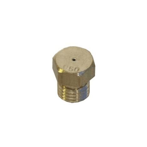BEC BRULEUR INTERIEUR BUTANE 44 pour TABLE DE CUISSON...