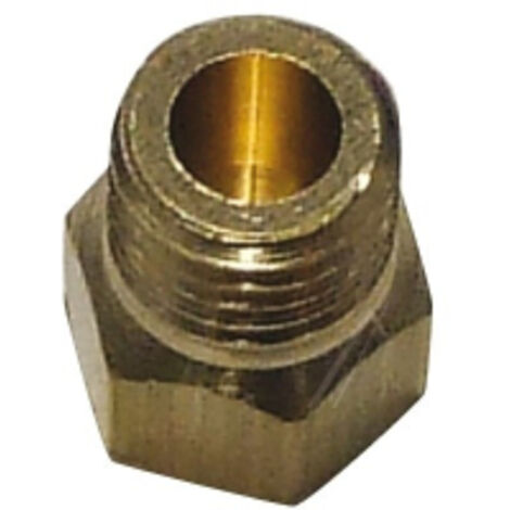 Bec Bruleur Rapide Butane 87 Pour TABLE DE CUISSON INDESIT - C00092510