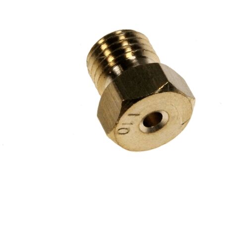 BEC BRULEUR RAPIDE RID.METANO D=110 POUR TABLE DE CUISSON   SCHOLTES - C00056360