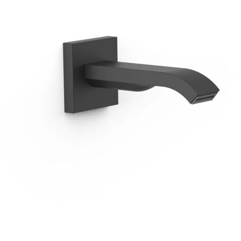 Bec cascade BLACKMAT (noir mat) - TRES 20718107NM