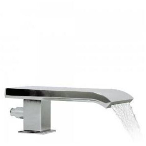 Bec cascade Chromé - TRES 18718250