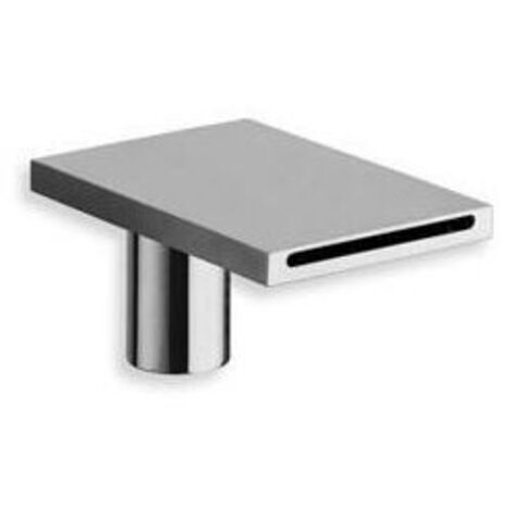 BEC CASCADE SUR GORGE QUADRI CHROME - CRISTINA ONDYNA BD31451