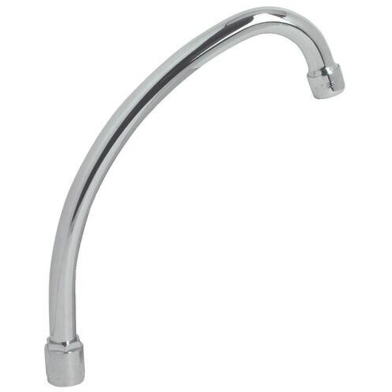 Bec col de cygne Porcher