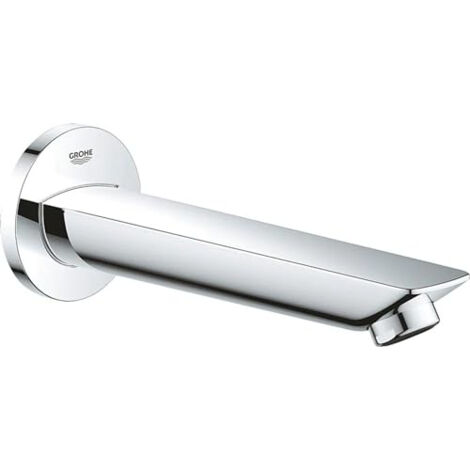 BEC DE BAIGNOIRE, CHROME GROHE 13255001