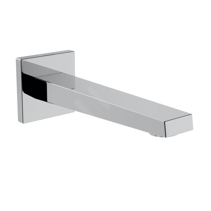 Hansa - loft Bec déverseur pour baignoire, au choix avec