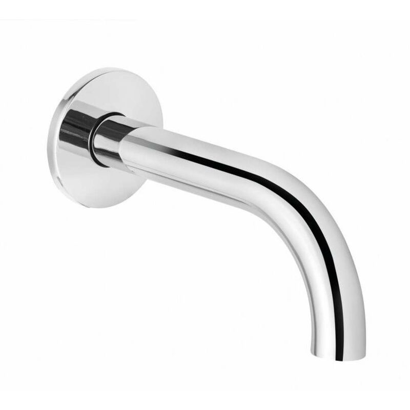 Kludi - Bozz - Bec de baignoire, chrome 3850505