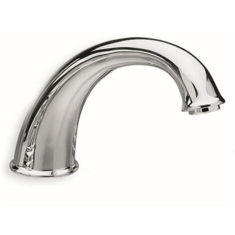 BEC DE REMPLISSAGE BAIGNOIRE RETRO CHROME - CRISTINA ONDYNA AC30151