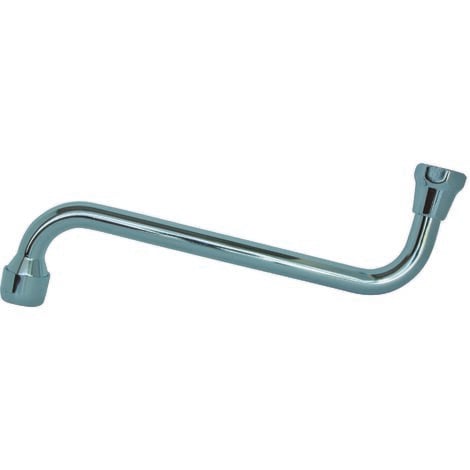 BLANC HABITAT Bec dessous 15/21 - Long. 150 mm