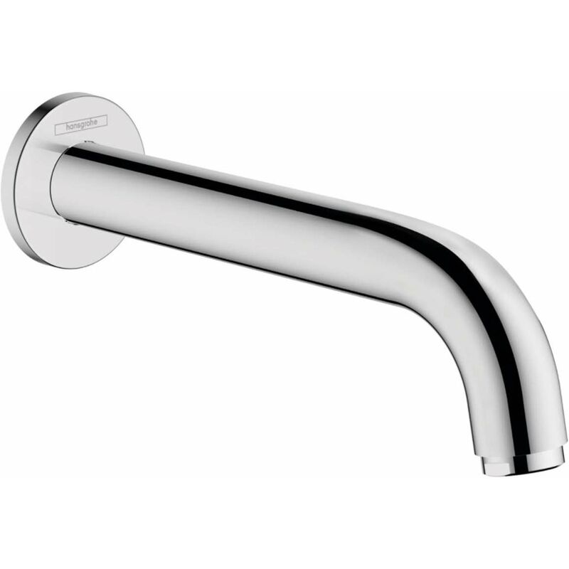 Vernis Blend - Bec déverseur, chrome 71420000 - Hansgrohe