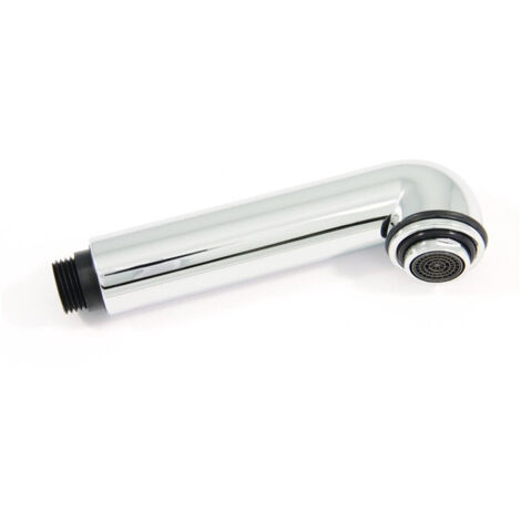 Bec extractible AMICO chromé IDEAL STANDARD