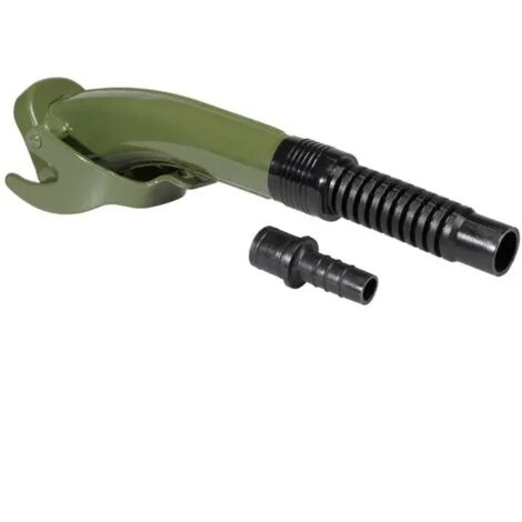 Bec Flexible Pour Jerrican Métal Pressol 21080 - Ce Produit De Marque Pressol Est Neuf.