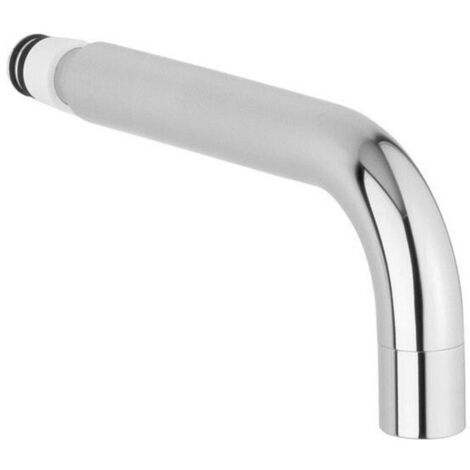 Bec IDS IQ chromé sur mesure longueur 45-350mm