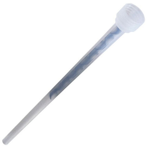 BEC MÉLANGER POUR CARTOUCHE D'INJECTION BOÎTE DE 6 - ULTIMA - CCMAF06 ULTIMA VISSER FIXER COLLER