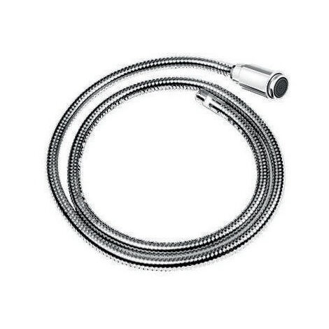 Bec mousseur EICHELBERG 440444 pour mitigeur de cuisine Chicco Basse pression chrome