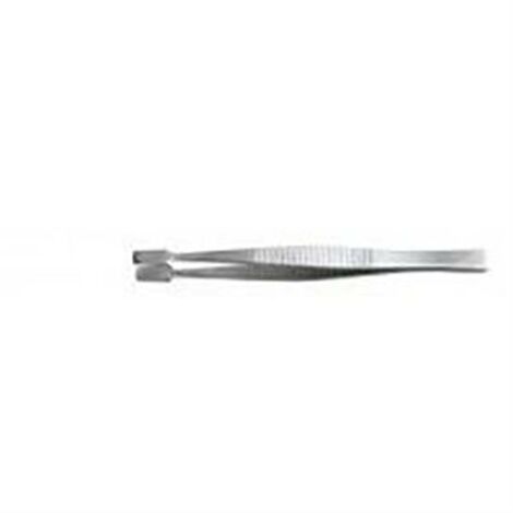 Bec plat large - 120 mm. - multirex