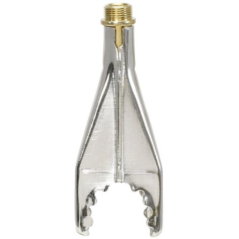 Bec pour tuyaux, à 22mm