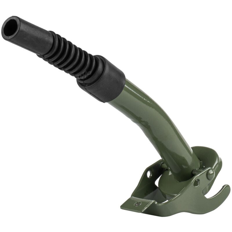 Awelco - Bec Rigide Por Jerricans Carburant En Métal