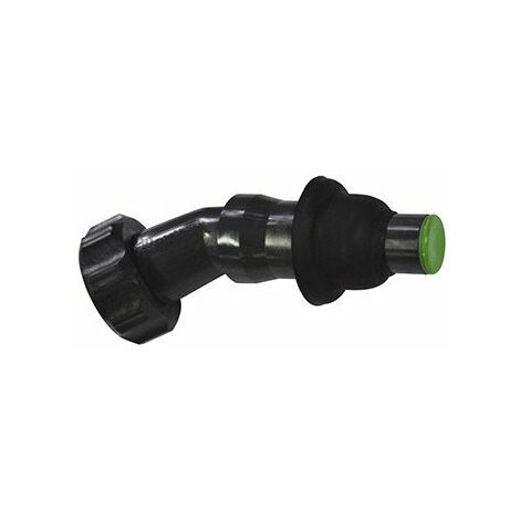 Bec verseur ASPEN pour bidons de 5L.