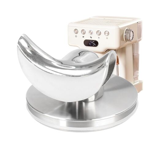 Bec verseur de poignée de machine à café - bec filtrant - 54 mm -