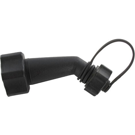 Bec verseur de rechange pour notre jerrican double usage 8303096.