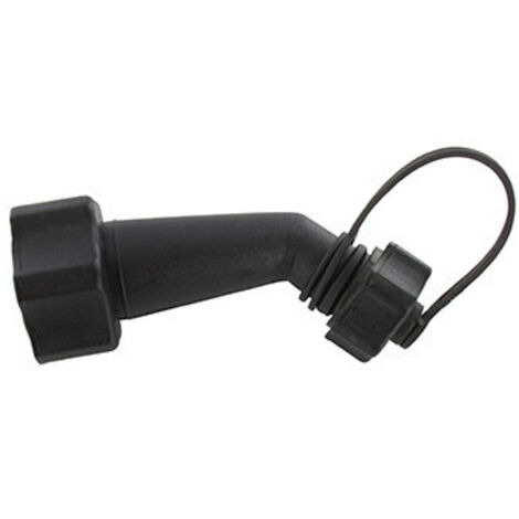 Bec verseur de rechange pour notre jerrican double usage 8303096.