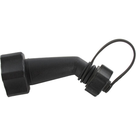 Bec Verseur De Rechange Pour Notre Jerrican Double Usage 8303096.