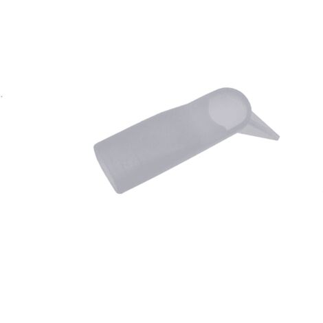 BEC VERSEUR DE RESERVOIR pour SECHE LINGE WHIRLPOOL -...