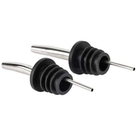 Bec Verseur Débit Rapide - Lot de 6