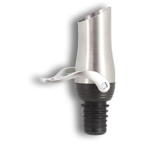 Bec verseur en acier inoxydable
