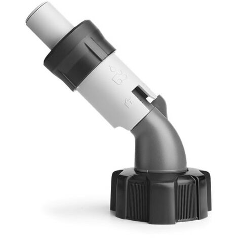 Bec verseur huile de chaîne bidon double Husqvarna - 586110501