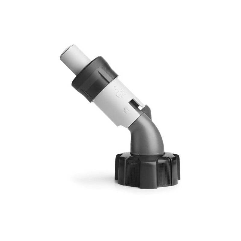 Bec verseur huile de chaîne bidon double Husqvarna - 586110501