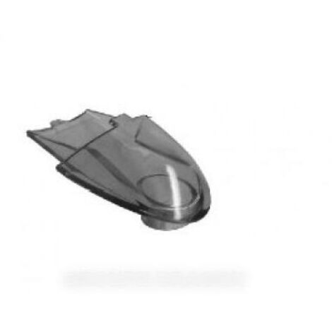 BEC VERSEUR POUR CENTRIFUGEUSE PHILIPS