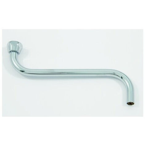Bec verseur S-200 chromé IDEAL STANDARD