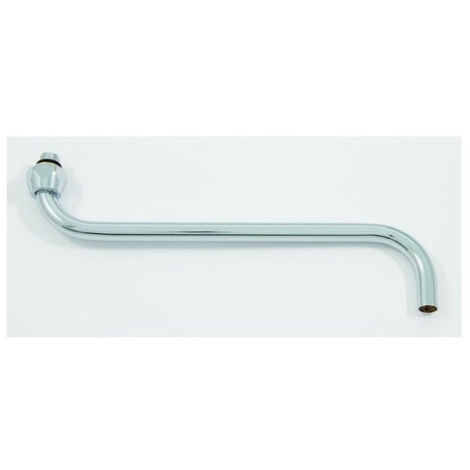 Bec verseur S-250 chromé IDEAL STANDARD