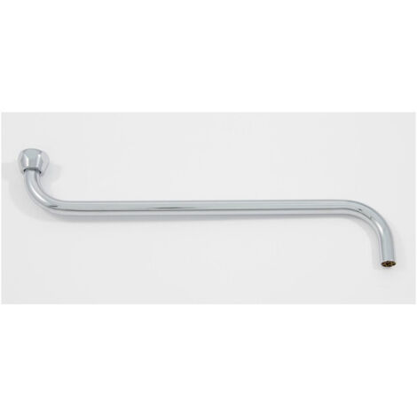 Bec verseur S-300 chrome IDEAL STANDARD