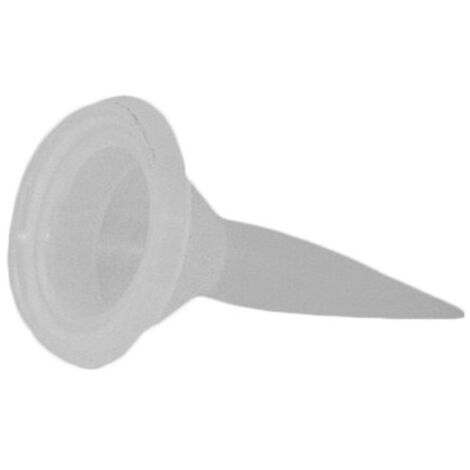 BECCUCCI BRIXO PISTOLE TUBOLARI SILICONE