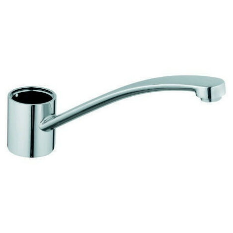 Beccuccio per lavabo basso Eurosmart Eurostyle