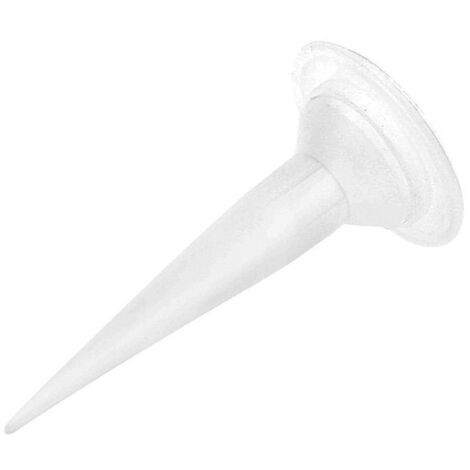 BECCUCCIO RICAMBIO PISTOLA PER SILICONE