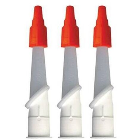 BECCUCCIO SILICONE 360° TYTAN