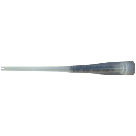 BECCUCCIO UNIVERSALE PER ANCORANTI CHIMICI BOSSONG PZ 12,0