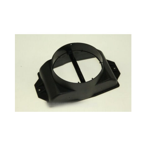 Beccuccio uscita aria Ã˜ 120 m/m originale - Cappa aspirante - WHIRLPOOL - 3123498058331310338