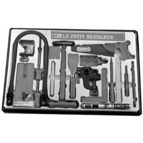 BECCUCCIO VERSATORE CLASSIC COPERCH. Pz 2 WESTMARK